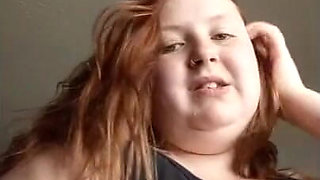 Giantess dominates couple