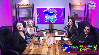 Hot Podcast with Gi Genesini and Flora Favaretto
