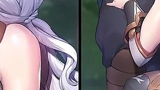 Valhalla Brothel We, Battle-hardened Warriors, Teach Those Cocky Valkyries a Lesson with Our Power - the Motion Anime