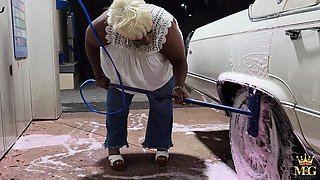 Mochaswallows' Car Wash My Favorite Movie
