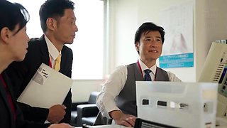 Asian japanese Hardcore amateur