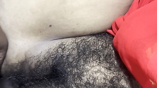 Bhabi Was Saying Work with a Condom and We Had Sex Without Condom