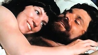 Spicy brunette amateur drilled hardcore on camera