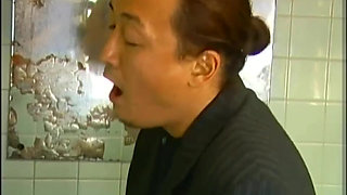 FAX-011: The Smell of Sex - The Cinema - Part 3-6 - English Subtitles by Erojapanese