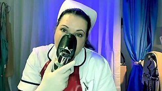 Cruel women - Taken Into Nurses Clinical Care - Plastic Bag