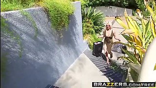 Brazzers - real wifey stories - rachel ro and kEiran Lee - wi