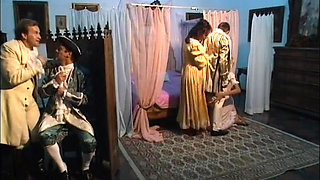Old School Seduction 7