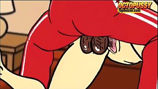 Cuckold Hubby Films BBC Slut Wife Getting Fucked