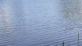 Paradise Fucking with the Best View in the World with the Man I Love Most for Life.