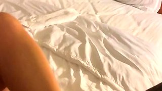 Fetish POV blowjob and handjob from horny slut