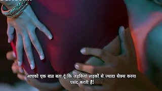 Seema Bhabhi captivates with massive curves in Indian ecstasy