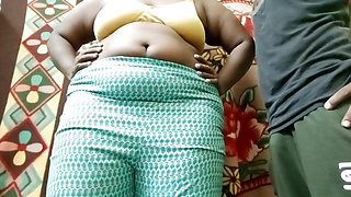 Indian Tamil College Student Having Sex With Gym Coach Tamil Clear Voice100%