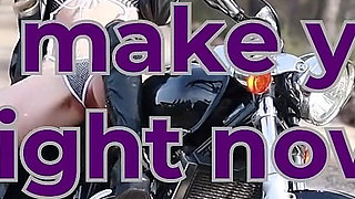 Custom Motorcycle Videos Available