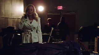 Atomic Bang - Starring: Brandi Love - PornFidelity