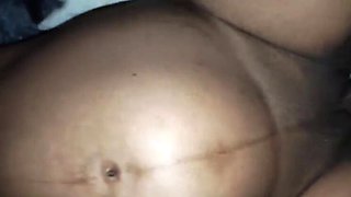 Desi Pregnant Boudi Hardcore Fucking with Devar in Bedroom - Ranaghat