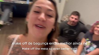 Perv couple enjoys swinger group fuck with other couple