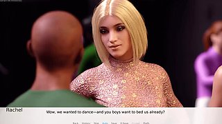 Natasha Naughty Wife Hot 3D Hentai Cheating MILF Cartoon Update 10 - To Be Continued