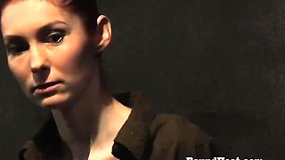 Women's orgasm trailer by Bound Heat