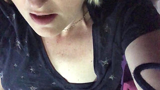 Sweet Golden Relief!