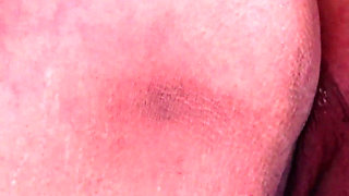 Fat Granny Ass Gets Destroyed in Driving Bus