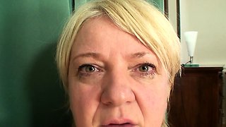 Busty mother in law taboo sex