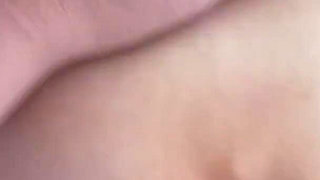 Teacher convinces student to fuck and she comes on brakes! Student eats her teacher's semen