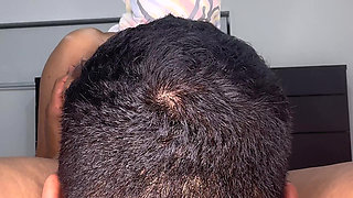 Kerala mallu Indian USA nurse face fucking (Part 02), pussy licking and orgasm (Clear Audio)