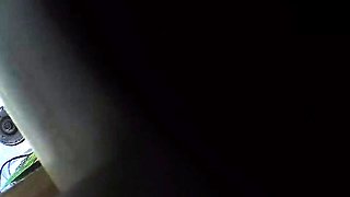 Amateur Hidden Cam with Dildo Wives