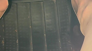 Dirty Talking Fast Driving Fantasy Hard Pedal Pumping