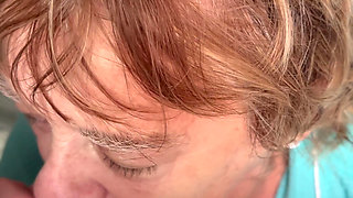 Master POV: Slave Face Fucked