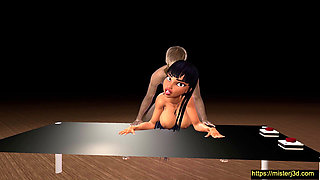 Chel Doggy Affair Looking For Fun