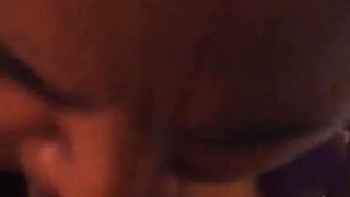 Down South Beach Sex Worker