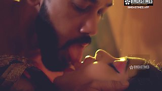 Sexiest And Dirty Fucked Nisha Sutra Indian Erotic Webseries By Bindastimes.app
