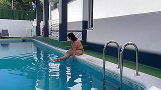 My Pool Flirt