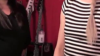 The Neighborly Thing to Do Featuring Sinn Sage, Aiden Ashley