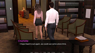 Nursing back to pleasure: The end of the serial ep 99