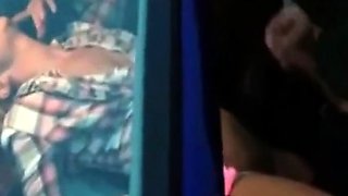 French Amateur Girl Loves Masturbating in Front of Voyeurs