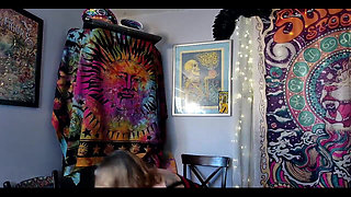 Suzy Wylde Is Continuing Her Anal Training