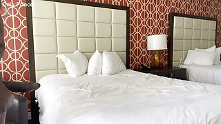 Big Ass Beauty Surrenders to Hardcore Passion Heat