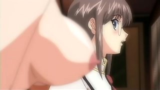 Dark Irresistible Figure hidden from reality