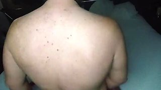 Amazing BBW Riding & Pussy Eating - Jack Iron in HD