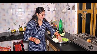 Delicious Sex Recipe