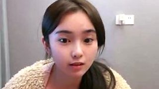 Chinese Wecam Girl