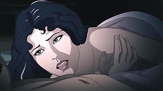 Adrian 2019 - Animated Porno Xxx