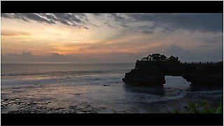 Luna Okko In A Day In Bali - Lunas Journey (episode 42)