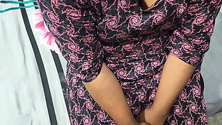 Fucking with My Aunty Sexi Video Part 01