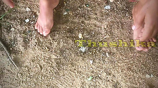 Homemade Hot Slut Fucked By Deliveri Boy