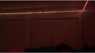 Naughty Halloween Fun Part I