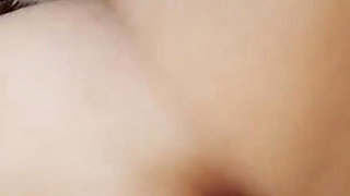 Ceci does not fit in the ass