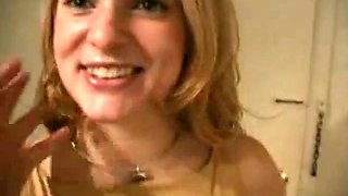 Soapy blonde big slut - Digisesso.: Blowjob, Doggy  Big Tits Porn